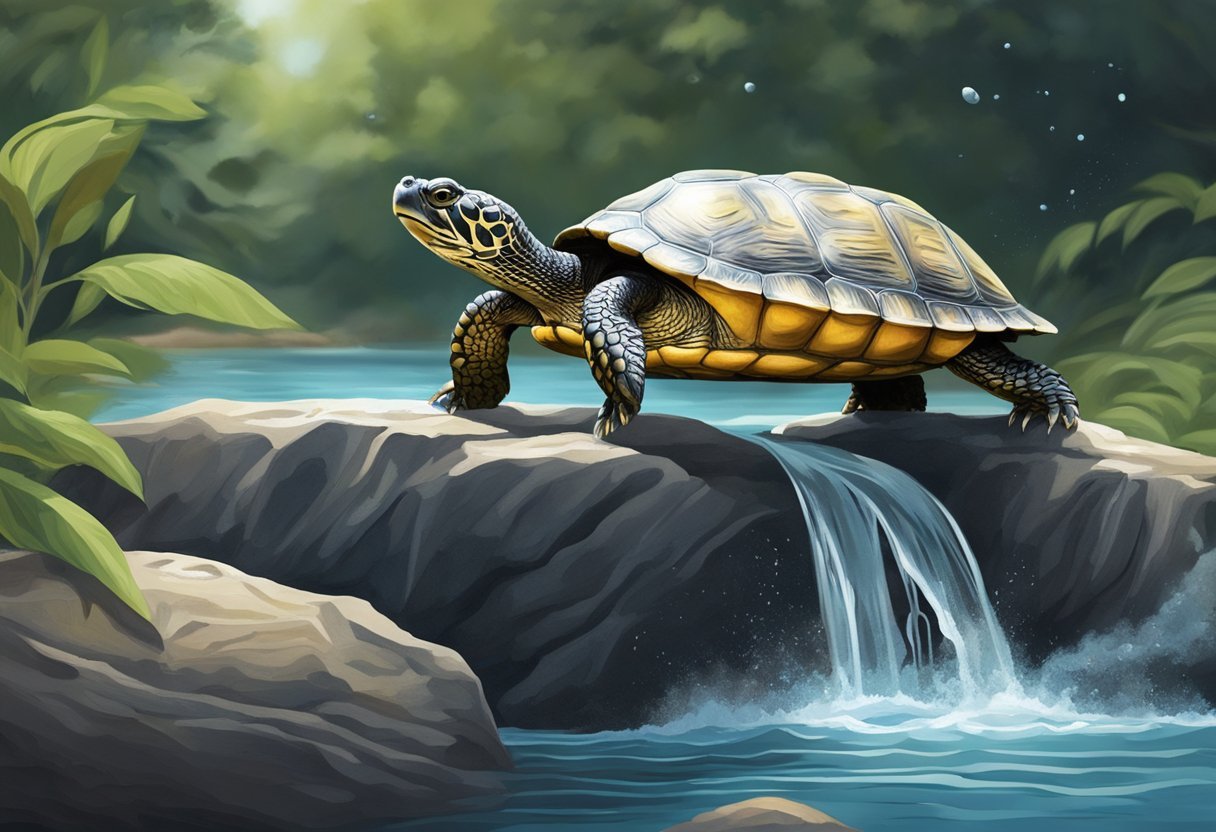 How Do Turtles Pee: Understanding Their Unique Excretory System ...